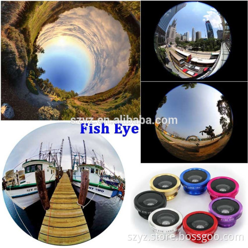 Hot Sale Universal 12X Zoom Optical Clip Telephoto Telescope Camera Lens For Mobile Phone Lens Camera Zoom